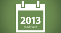 Helping Churches Communicate Better: 2013 Annual Report