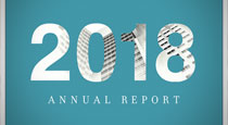 2018 CFCC Annual Report